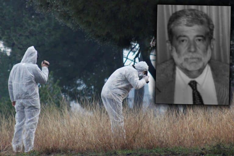 ČUVENI LEKAR IZ SRBIJE UBIJEN GREŠKOM U KAFIĆU U CRNOJ GORI Likvidacija koja je tada potresla region: Ubica iz kalašnjikova ispalio 30 metaka,evo ko je bio meta