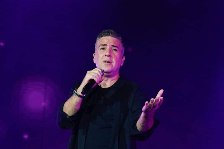 Željko Joksimović otkrio za koga će glasati u finalu Evrovizije: “Govorimo različitim jezikom, ali smo jedna velika porodica”