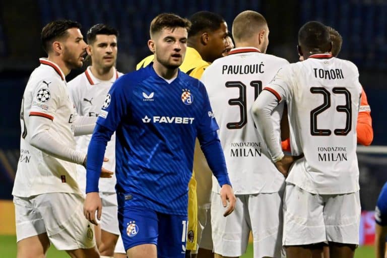 DINAMO ZAGREB PRODAJE IGRAČA ZA 22.000.000 EVRA! Transfer kakav region ne pamti!
