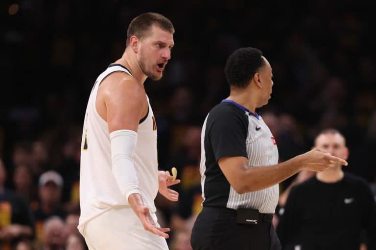 SUDIJE SU POKRALE JOKIĆA! NBA lige priznala šta su arbitri uradili Nikoli… Da li je ovo moguće?! (VIDEO)