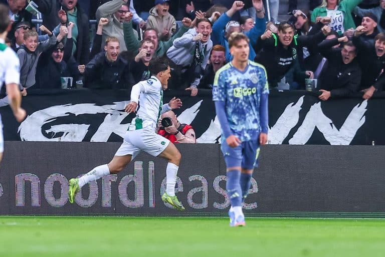 ISTORIJSKI SLOM VELIKANA: Nekadašnji šampion Evrope primio gol u 99. minutu i prokockao 9 bodova prednosti u borbi za titulu