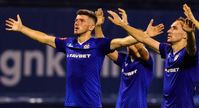 DINAMO ŠOKIRAO SPLIT I PONEO BODOVE ZA ZAGREB: Hajduk nokautiran u 101. minutu! (VIDEO)
