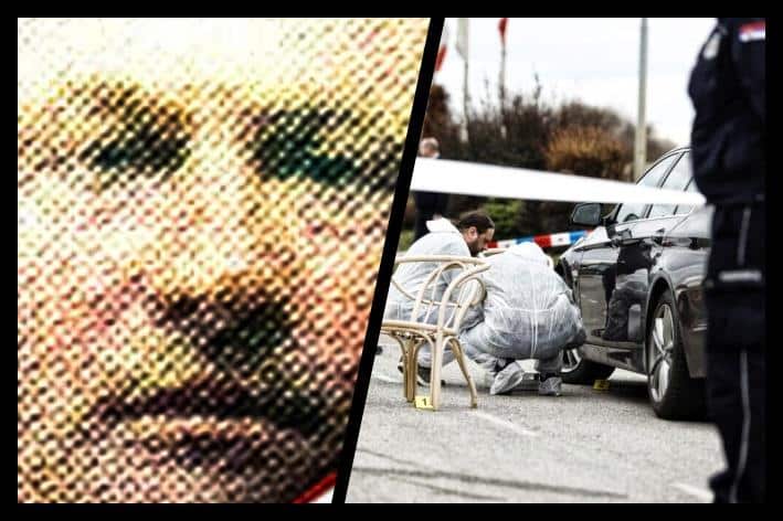 SVEDOCI GOVORILI O ŠTEK STANU I KRAĐI GOLFA KORIŠĆENOG ZA UBISTVO ESKOBARA! Našli se oči u oči sa egzekutorima, nastala drama kad je jedan prepoznao okrivljenog