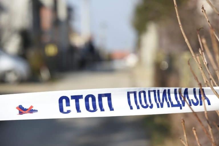 ČETVORICA SENĆANA UKRALA 200 LITARA TRAFO-ULJA: Ojadili ciglanu za pola miliona, ali policija ih pronašla očas posla