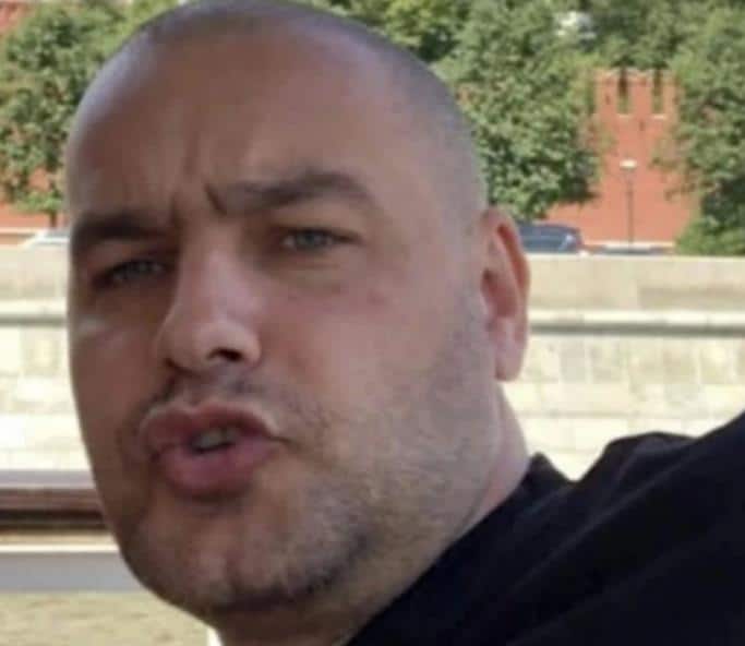 NESTAO STEVO KNEŽEVIĆ IZ BANJALUKE: Nema ga danima, porodica moli za pomoć! (FOTO)
