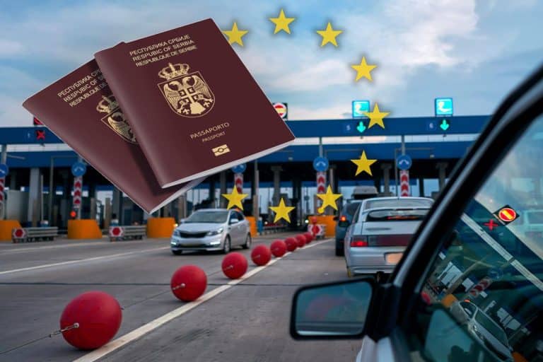 Važno za sve koji planiraju letovanje ove godine – evo šta se dešava sa novim sistemom putovanja! Odnosi se na ove evropske države i podrazumeva samo jedno