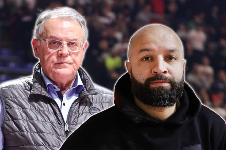 NEBOJŠA ČOVIĆ OTKRIO KROZ KAKAV PAKAO JE PORODICA PROLAZILA: Sinu Filipu su pucali u stan…