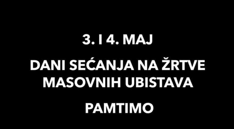 PREKINUT PROGRAM NA SVIM TELEVIZIJAMA: Sve je stalo tačno u 8.40
