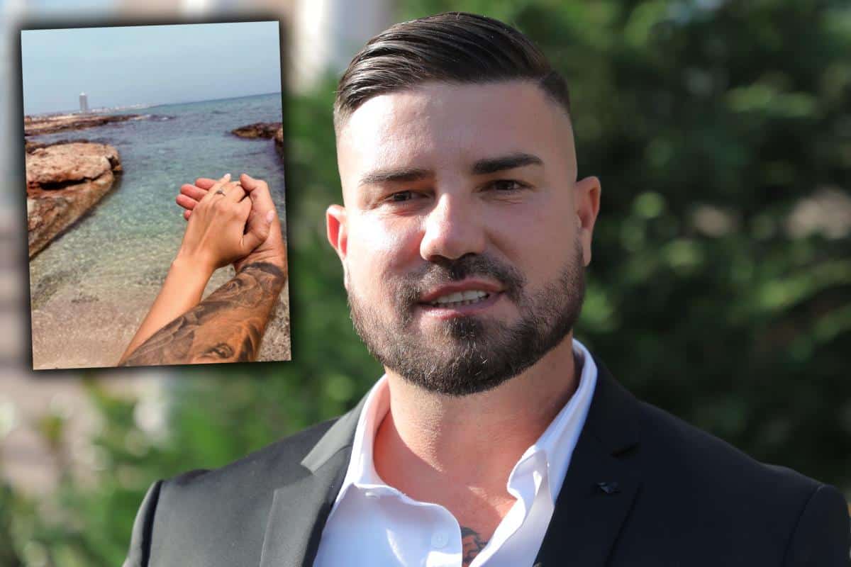 PRIČALO SE DA MU KOLEGINICE SLUŽE KAO PARAVAN, A ON SE IZNENADA VERIO! Sad se oglasio i raspametio sve ovim, a otkriveni su i detalji o njegovoj partnerki