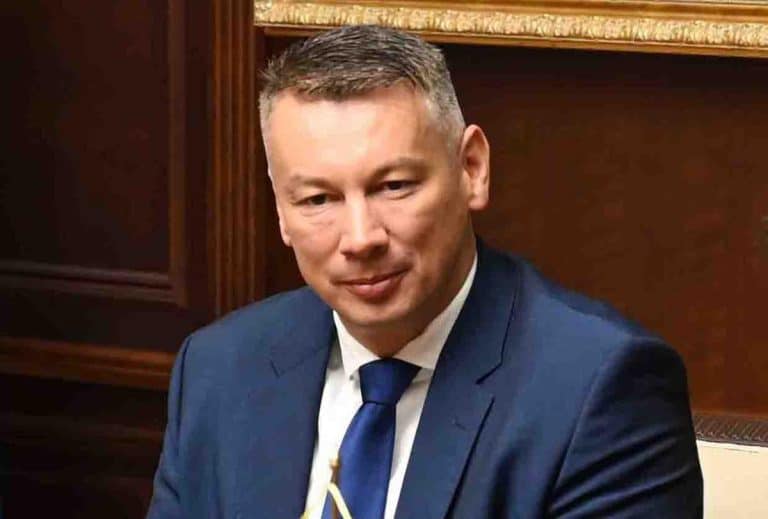 UKINUT PRITVOR NENADU NEŠIĆU: Bivšem ministru bezbednosti RS određene mere zabrane