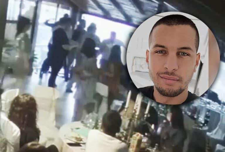 UDARAC U VRAT BIO KOBAN Aleksa pretučen na proslavi, umro u bolnici! Majka na TV videla jezivi snimak tuče – potresna poruka bake na godišnjicu smrti