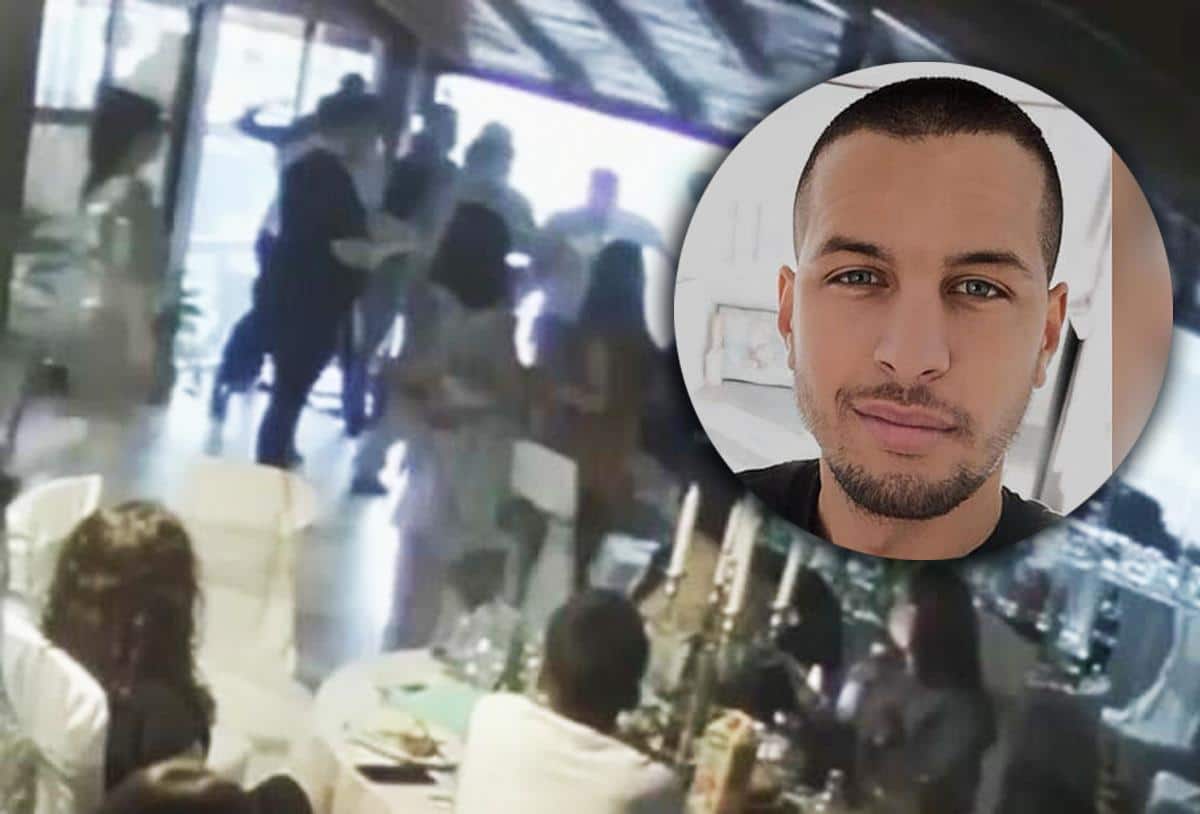 UDARAC U VRAT BIO KOBAN Aleksa pretučen na proslavi, umro u bolnici! Majka na TV videla jezivi snimak tuče – potresna poruka bake na godišnjicu smrti