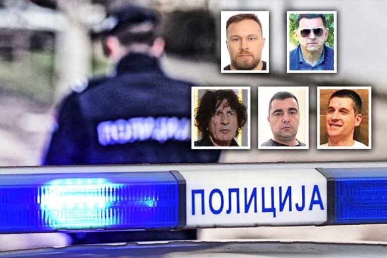 MAFIJAŠI SA 9 ŽIVOTA- PREVARILI SMRT Preživeli rafale i eksplozije, jedan ostao bez nogu, drugi bez pola mozga: Zvicer je čovek mačka, Žabac dobio metak u glavu