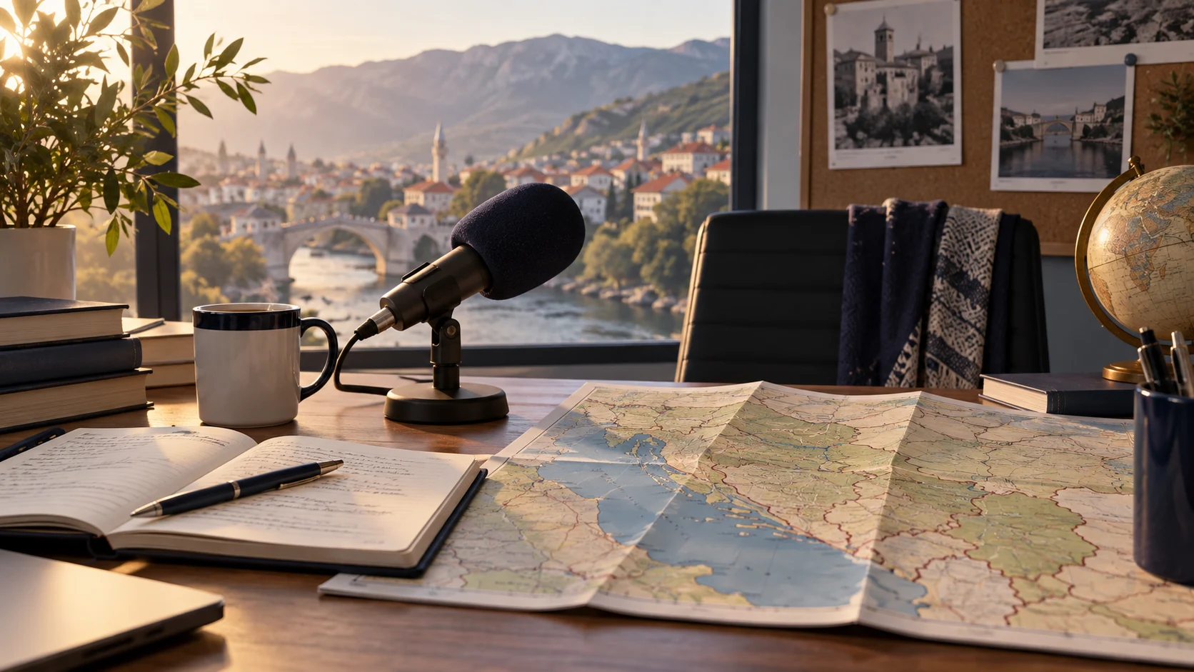 Vesti dana: regionalni pregled za 10. septembar 2026.